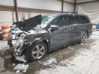 2018 Honda Odyssey Exl იყიდება Leroy-ში, NY - Front End