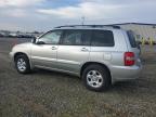 2002 Toyota Highlander  за продажба в Sacramento, CA - Front End