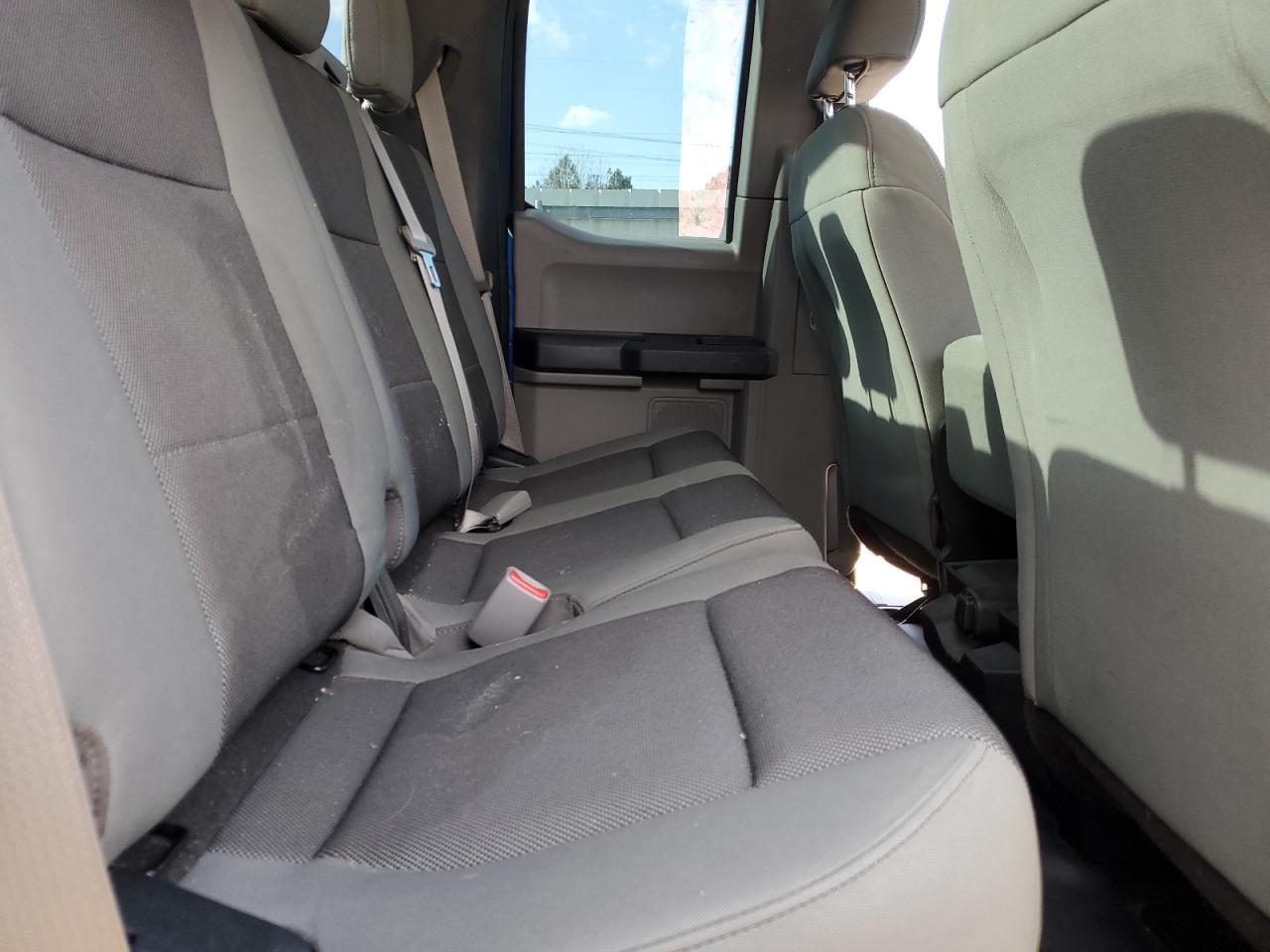 2017 Ford F-150 - Image 10