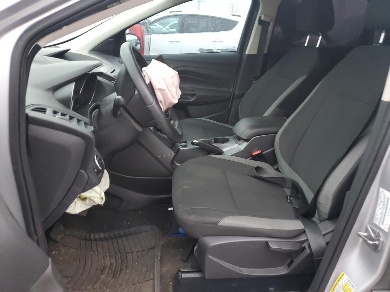 1FMCU0F7XGUC44212 FORD ESCAPE 2016