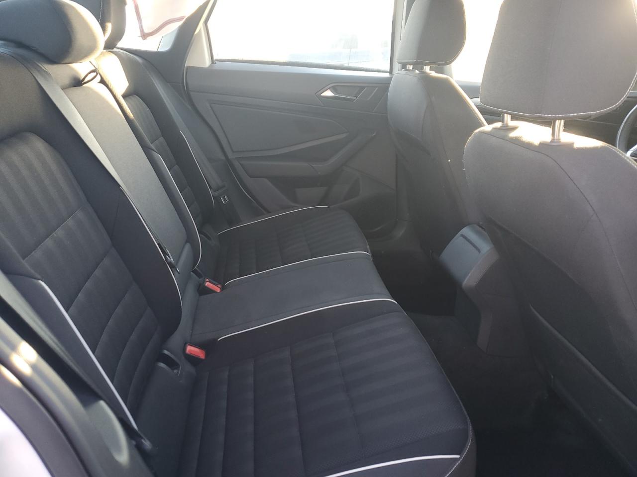 2023 Volkswagen Jetta Sport VIN: 3VWAM7BU3PM060246 Lot: 85551194