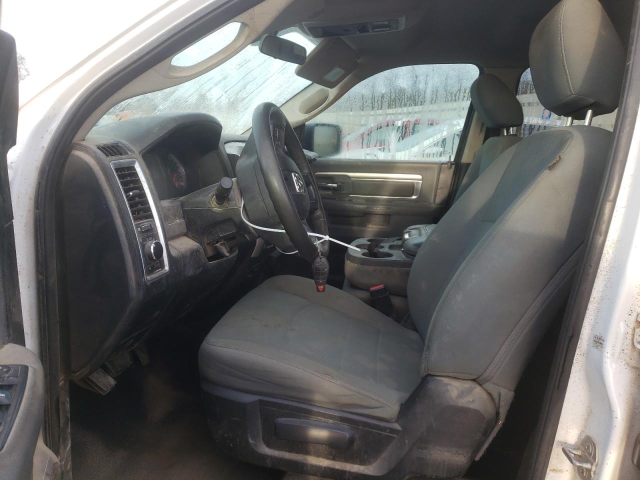 2017 RAM 1500 - Image 7