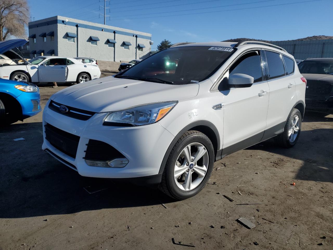 2015 Ford Escape - Image 1
