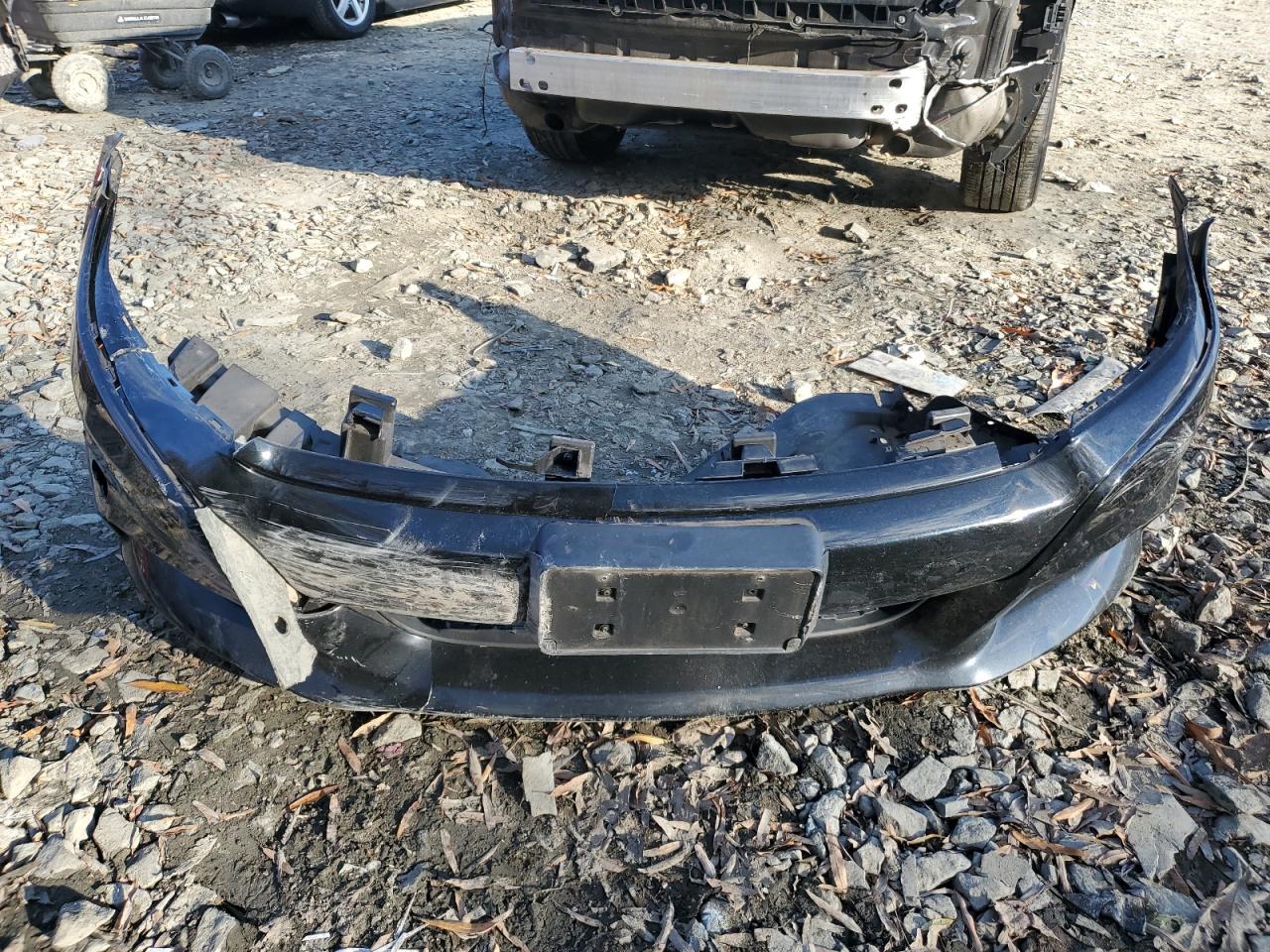 2019 Dodge Charger - Image 12