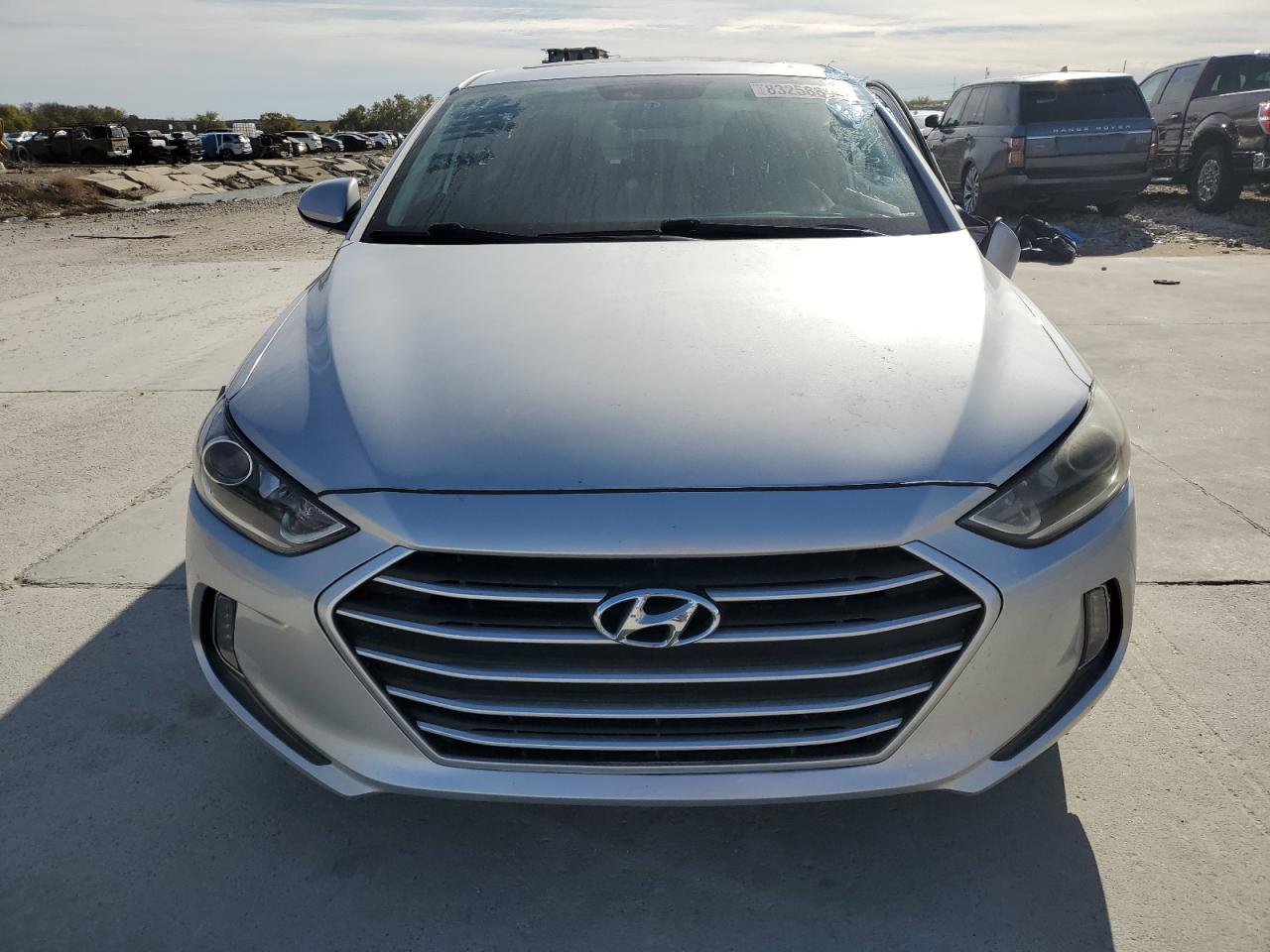 VIN 5NPD84LF2HH185992 2017 HYUNDAI ELANTRA no.5