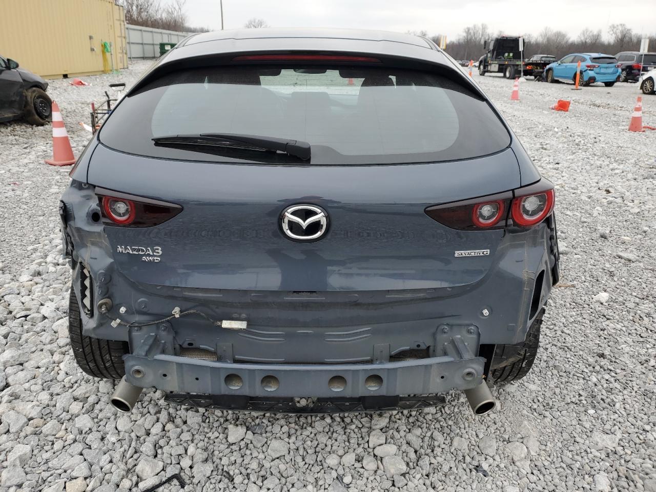 2024 Mazda 3 - Image 6