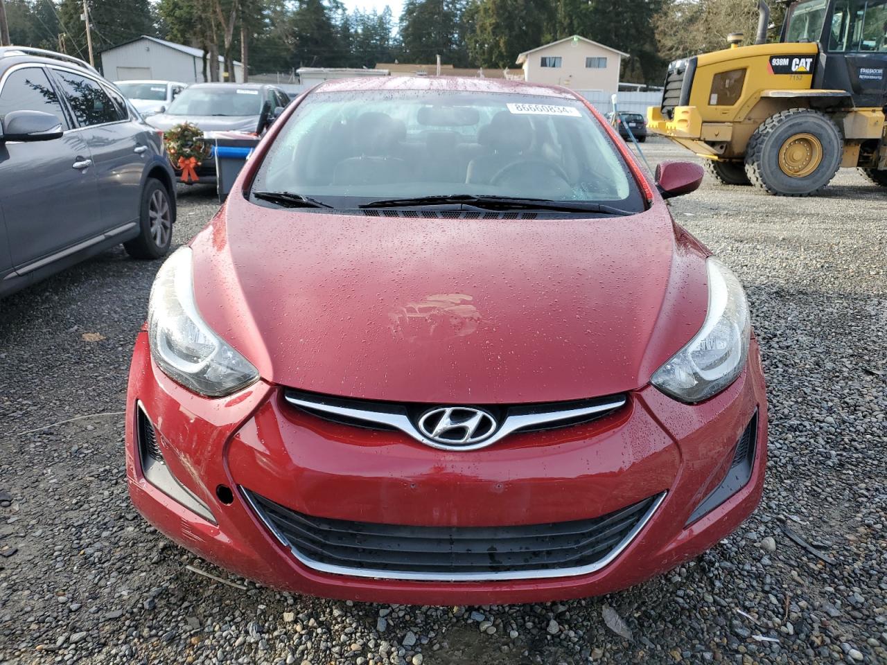 2016 Hyundai Elantra - Image 5