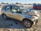 2008 Honda Cr-V Lx zu verkaufen in Temple, TX - Front End