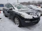 2008 Mazda Cx-9  на продаже в Pekin, IL - Side