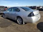 2008 Chevrolet Impala Lt продається в Denver, CO - Rollover