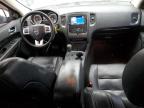 2011 Dodge Durango Citadel за продажба в Greenwood, NE - Front End