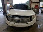 2009 Ford Edge Limited للبيع في Gainesville، GA - Front End