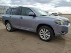 2009 Toyota Highlander Hybrid Limited zu verkaufen in Adelanto, CA - Mechanical