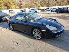 1999 Porsche 911 Carrera na sprzedaż w Shreveport, LA - Minor Dent/Scratches