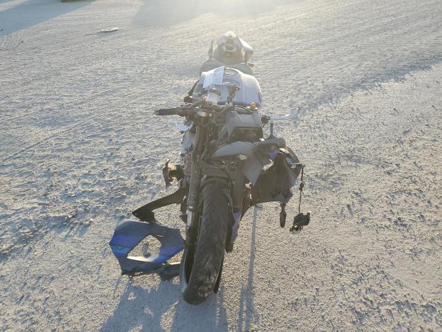 2024 YAMAHA YZFR7   