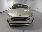 2019 Ford Fusion Se იყიდება Phoenix-ში, AZ - Normal Wear