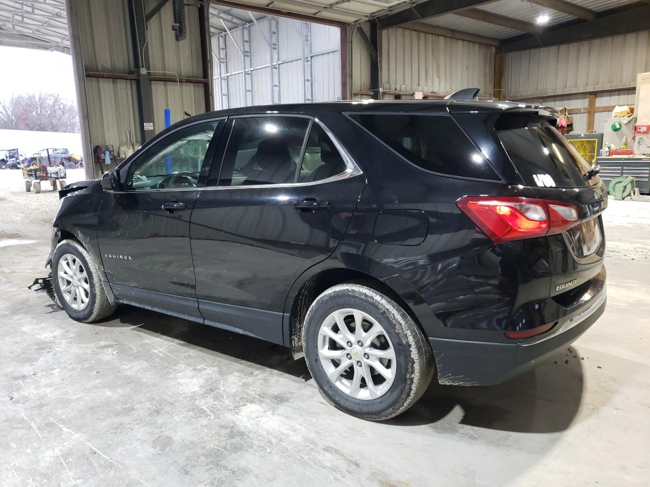 2019 Chevrolet Equinox - Image 2