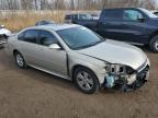 2009 Chevrolet Impala 1Lt продається в Davison, MI - Front End