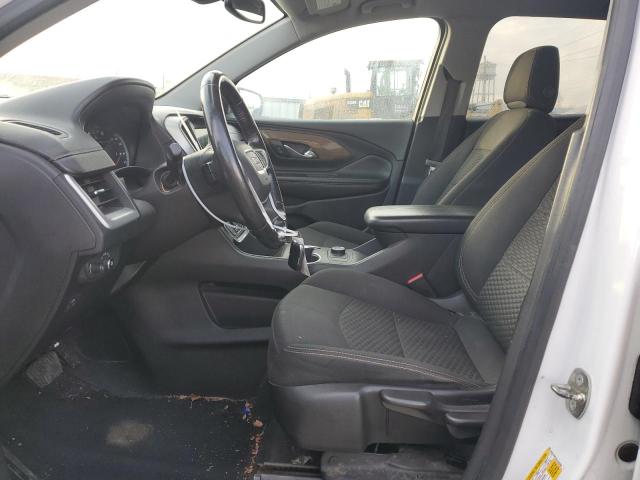 GMC TERRAIN 2018 White