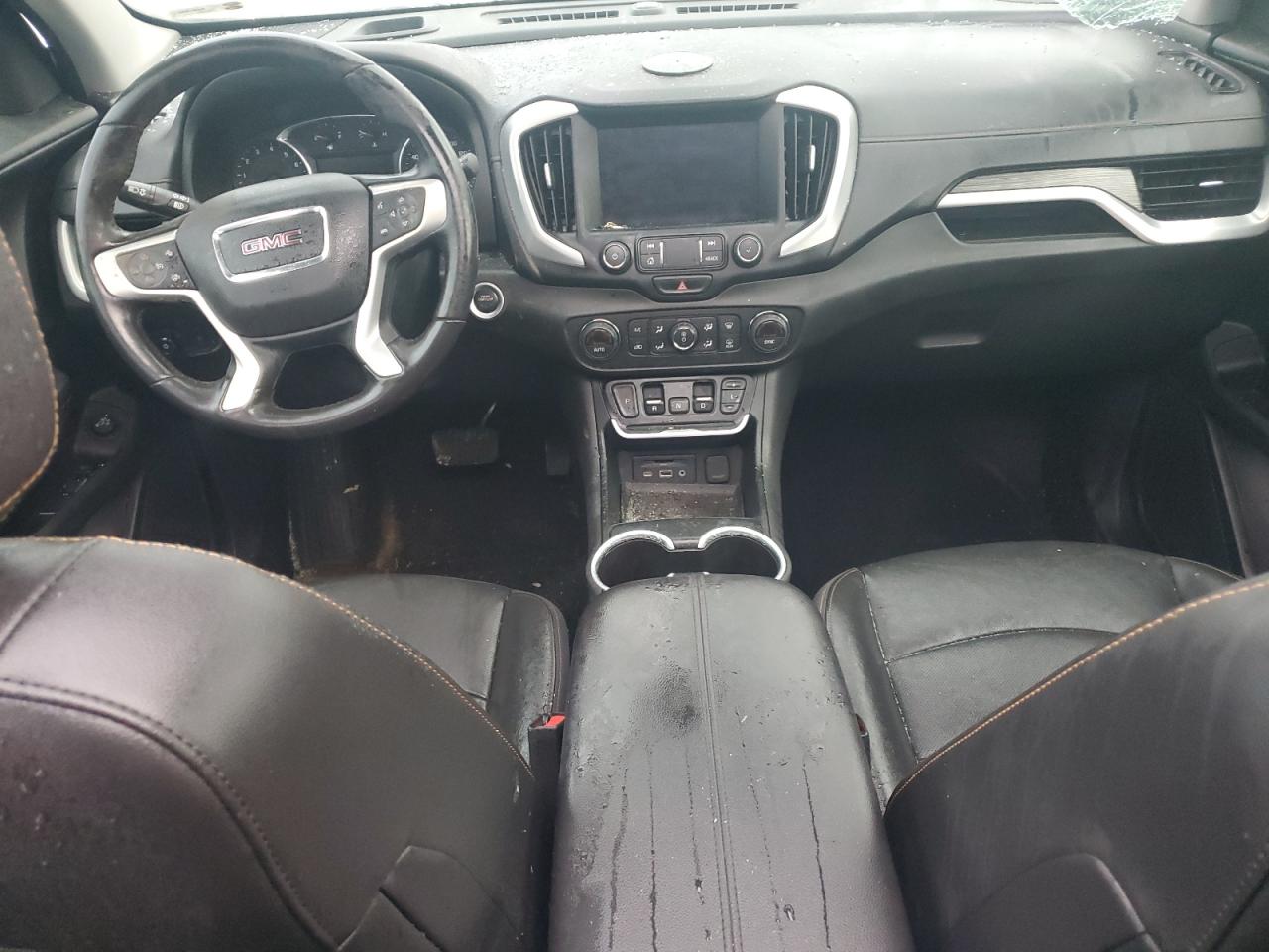 2021 GMC Terrain - Image 8