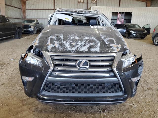  LEXUS GX 2014 Czarny