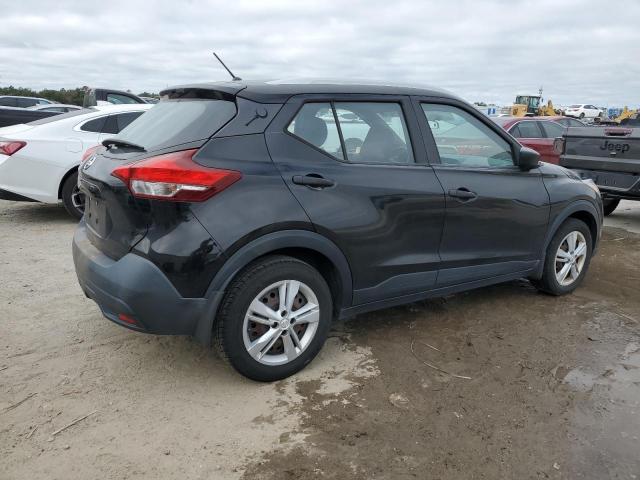  NISSAN KICKS 2019 Black