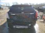 2017 Cadillac Xt5 Premium Luxury en Venta en Louisville, KY - Rear End