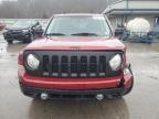 2015 Jeep Patriot Latitude na sprzedaż w Ellwood City, PA - Front End