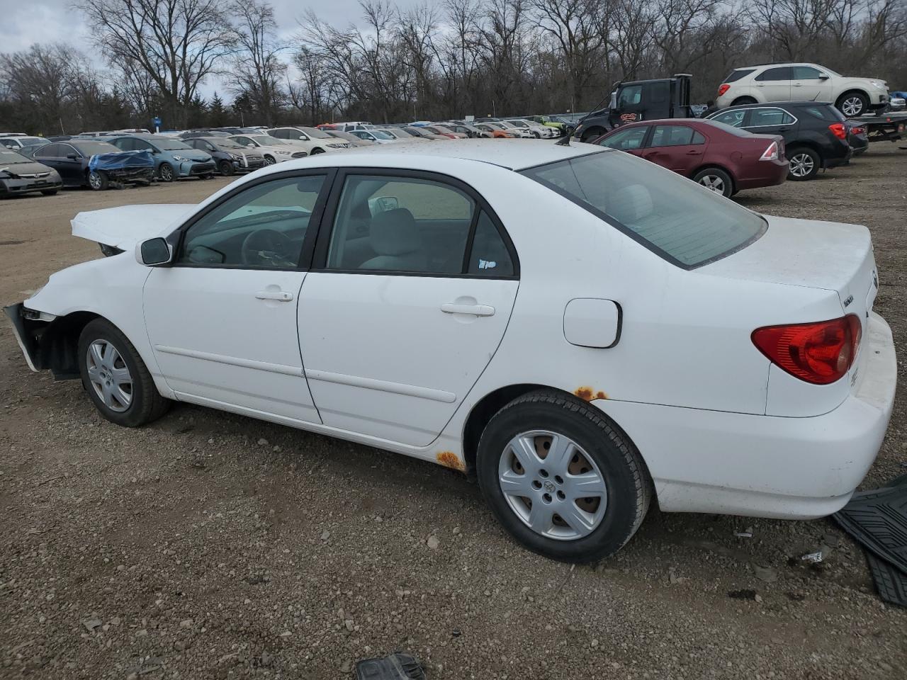 2005 Toyota Corolla - Image 2