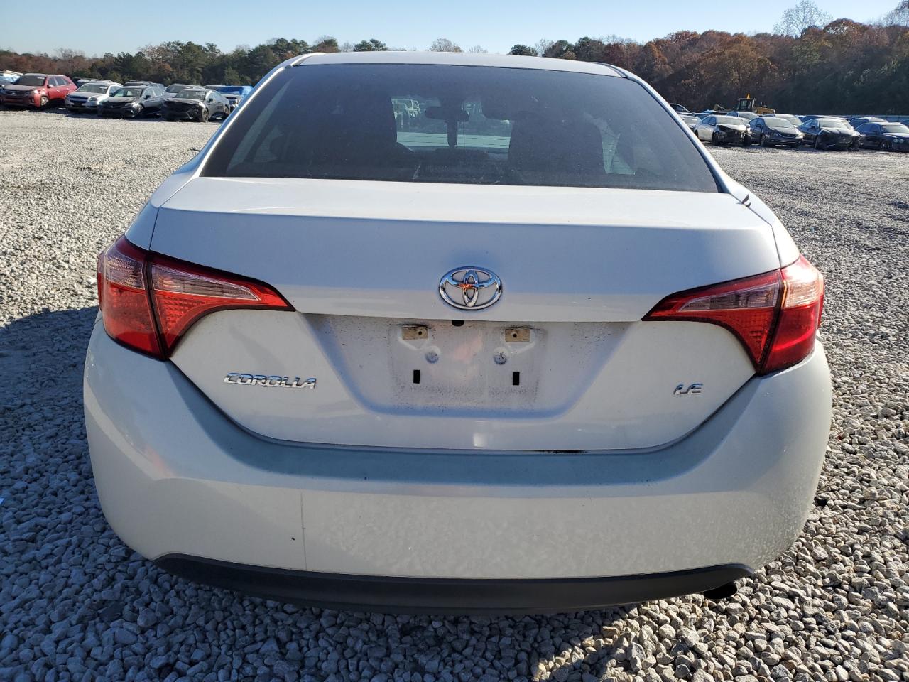 2019 Toyota Corolla - Image 6