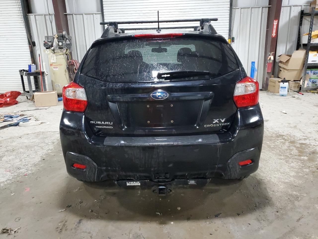 2014 Subaru XV - Image 6