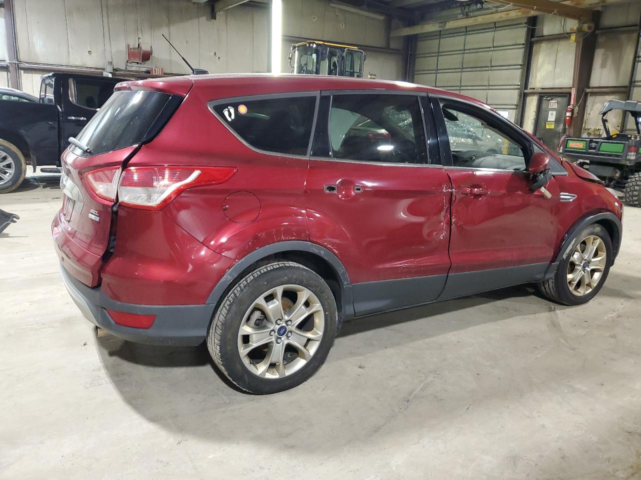 2013 Ford Escape - Image 3