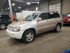 2004 Toyota Highlander  იყიდება Blaine-ში, MN - All Over