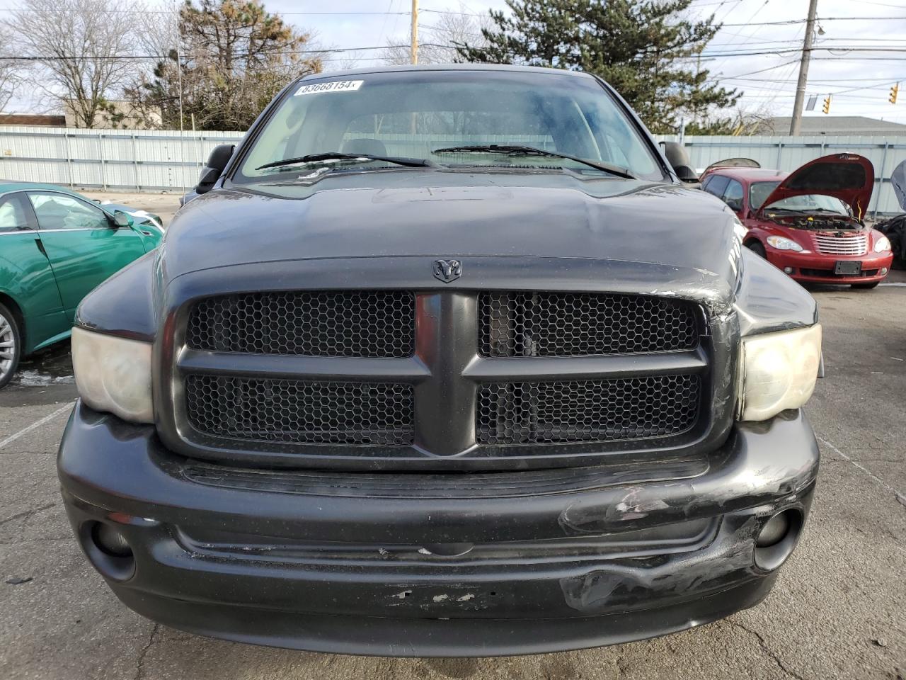 2003 Dodge RAM - Image 5