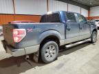 2010 FORD F150 SUPERCREW for sale at Copart AB - CALGARY