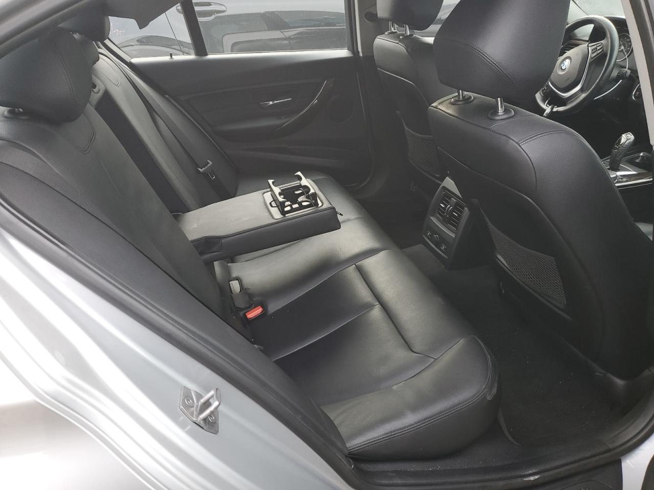 2015 BMW 3er - Image 10