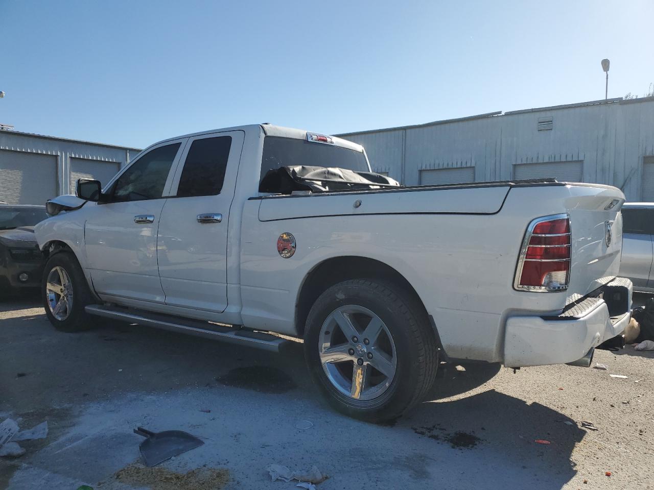 2013 RAM 1500 - Image 2