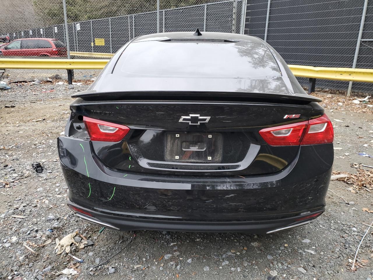 2023 Chevrolet Malibu - Image 6