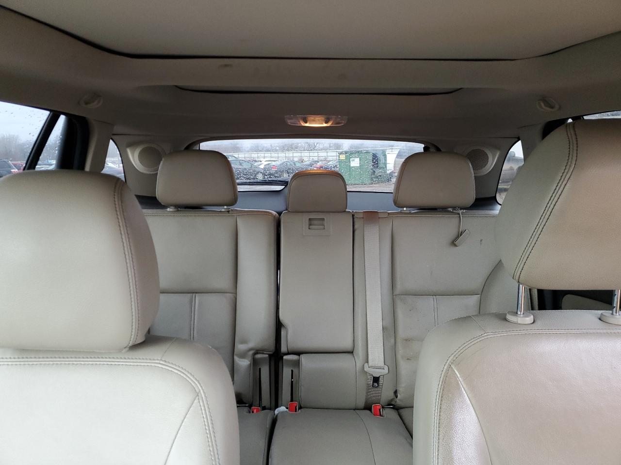 2013 Ford Edge - Image 10
