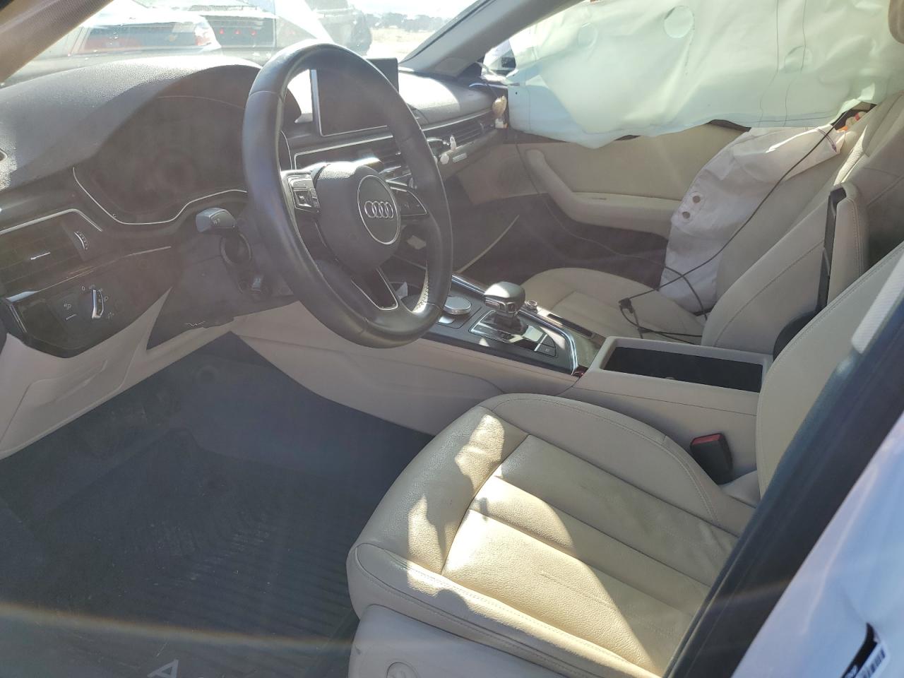 2018 Audi A4 - Image 7