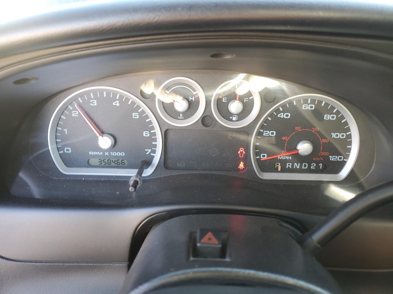 2004 Ford Ranger Super Cab VIN: 1FTZR45E64PA05967 Lot: 82447624