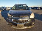 2012 Chevrolet Equinox Ltz للبيع في North Las Vegas، NV - Front End