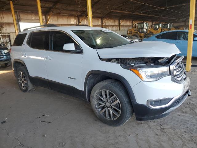  GMC ACADIA 2019 White