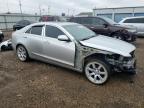 2013 Cadillac Ats  en Venta en Chicago Heights, IL - Front End