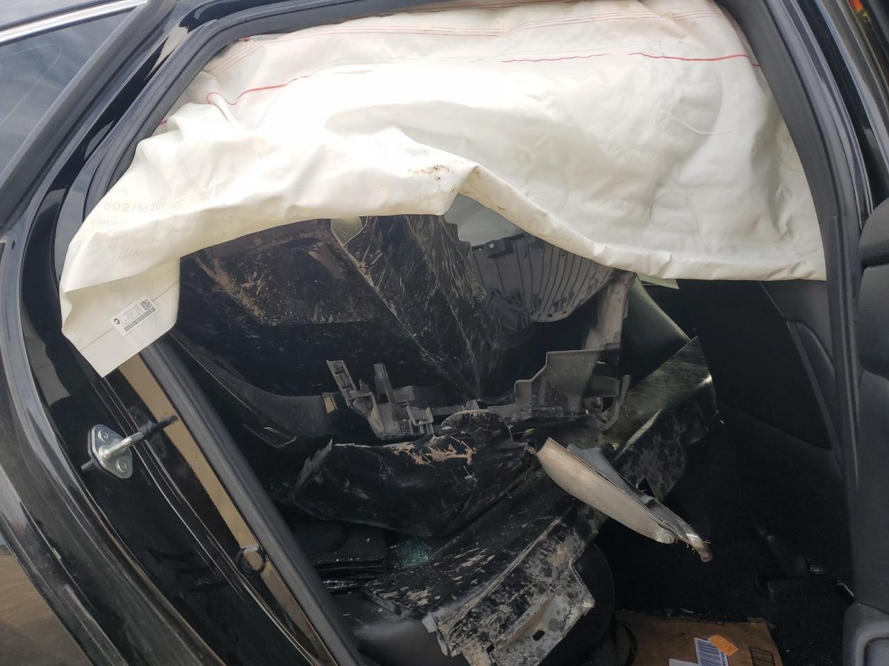 2021 Honda Accord - Image 10
