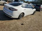 2013 Ford Fusion Se იყიდება Greenwell Springs-ში, LA - Front End