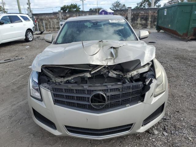  CADILLAC ATS 2014 Beige