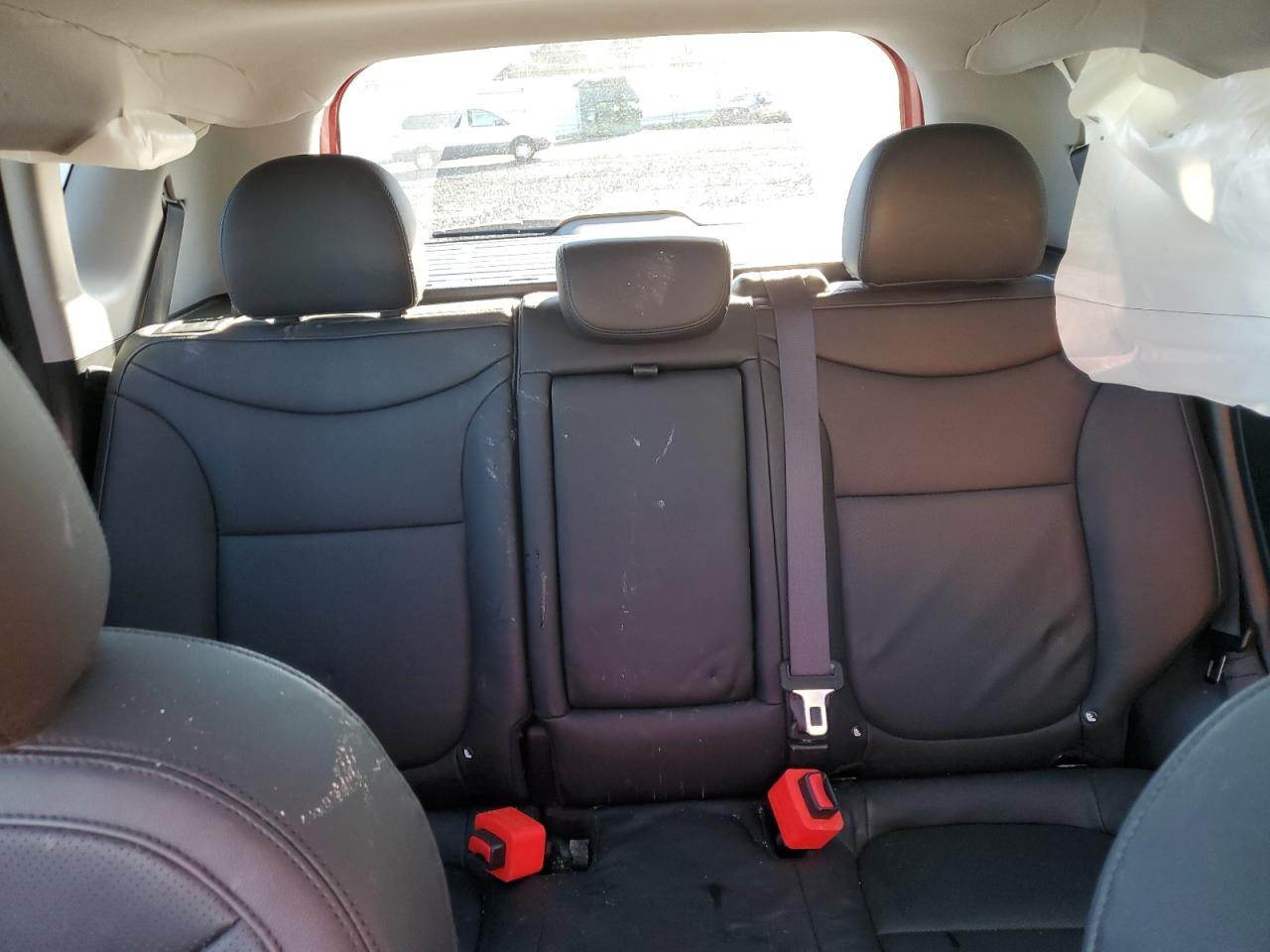2016 Kia Soul - Image 10