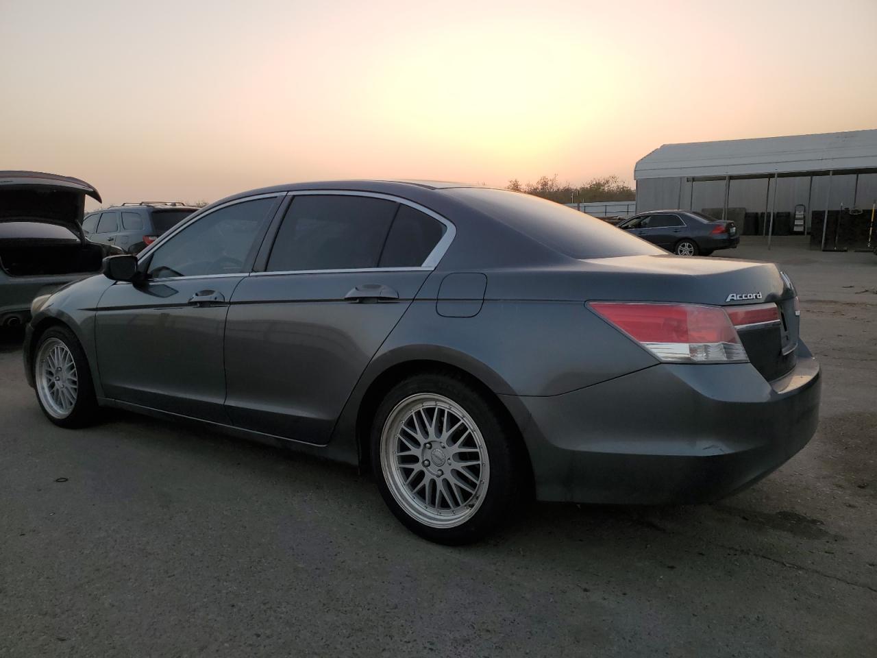 2012 Honda Accord - Image 2