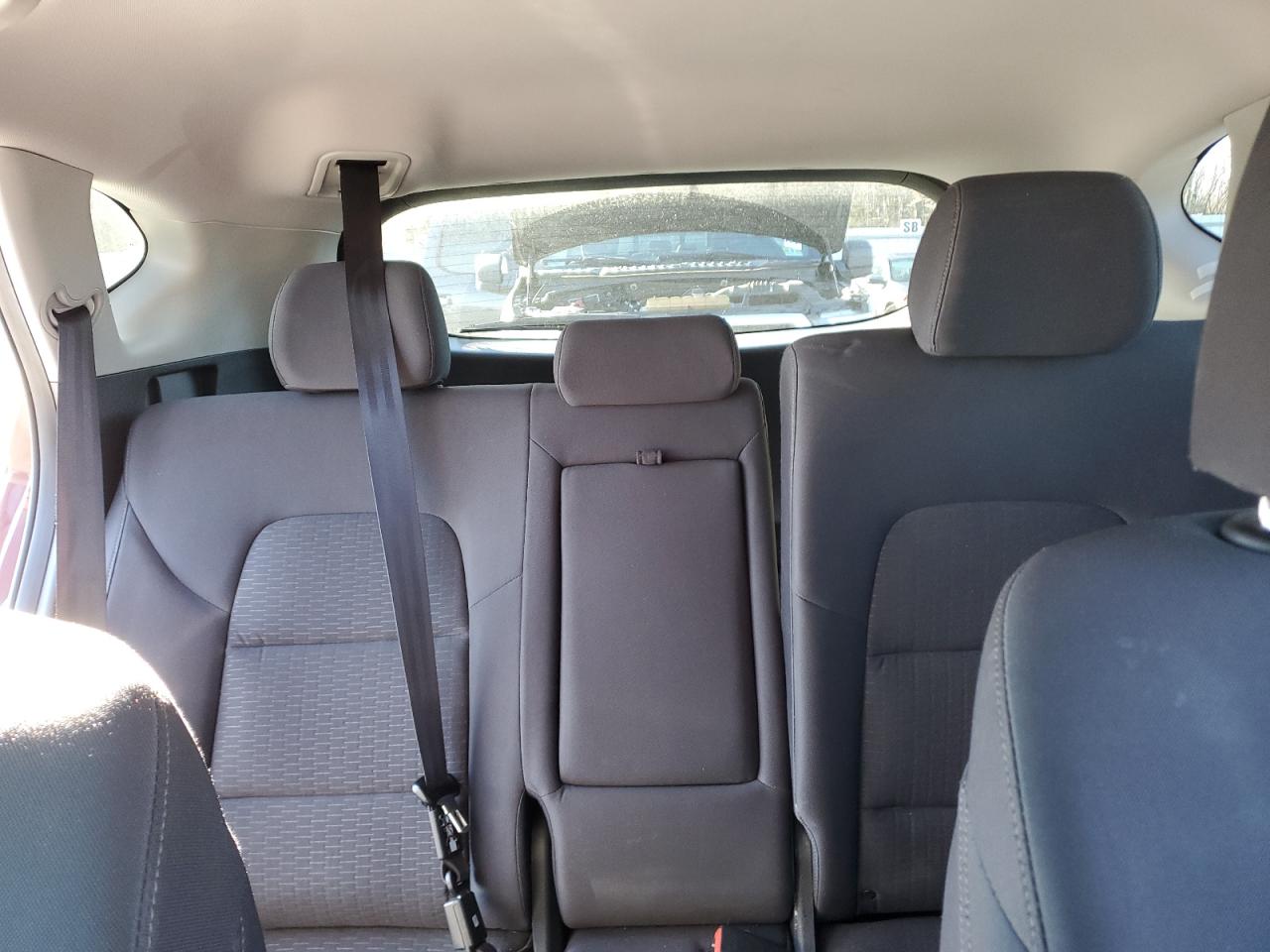2020 Hyundai Tucson - Image 10